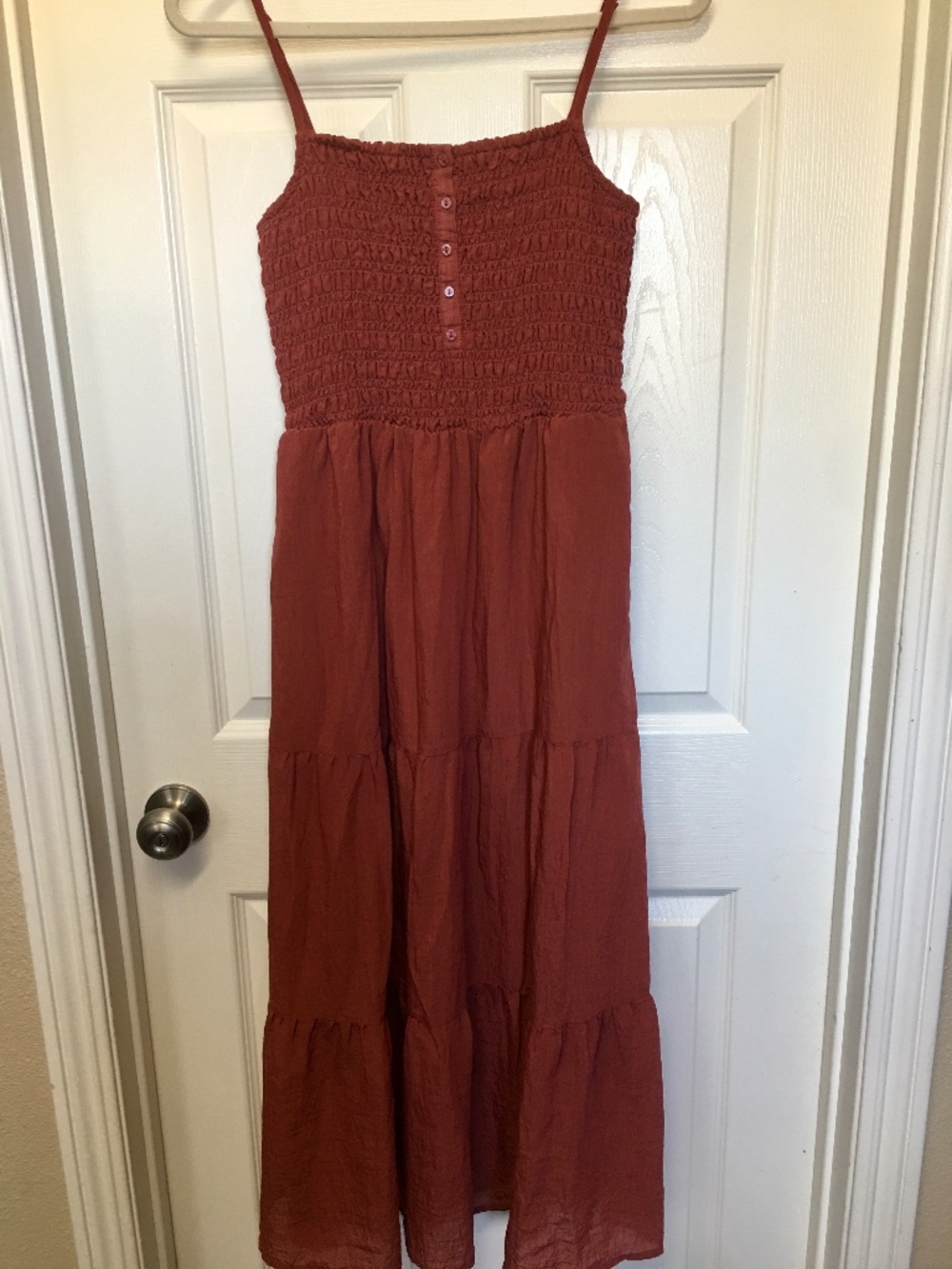 Universal Thread Midi Dress